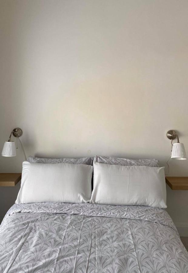 Room 3 Camp Street B&B Оугтерард Екстериор снимка