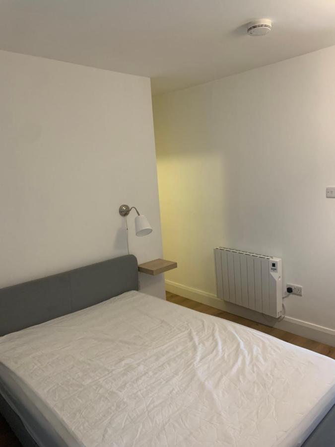 Room 3 Camp Street B&B Оугтерард Екстериор снимка